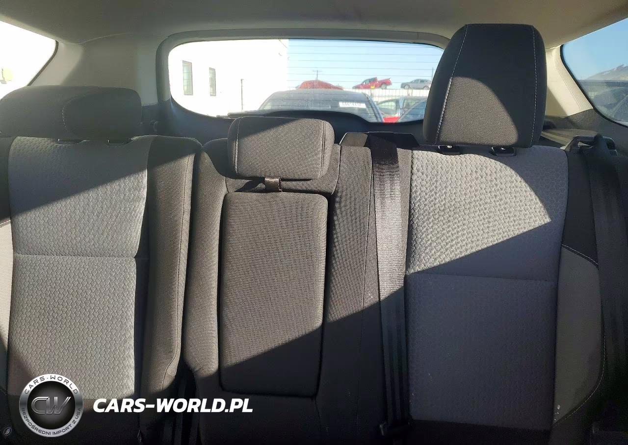 2018 Ford Escape Se VIN:1FMCU9GDXJUD04943 - 10