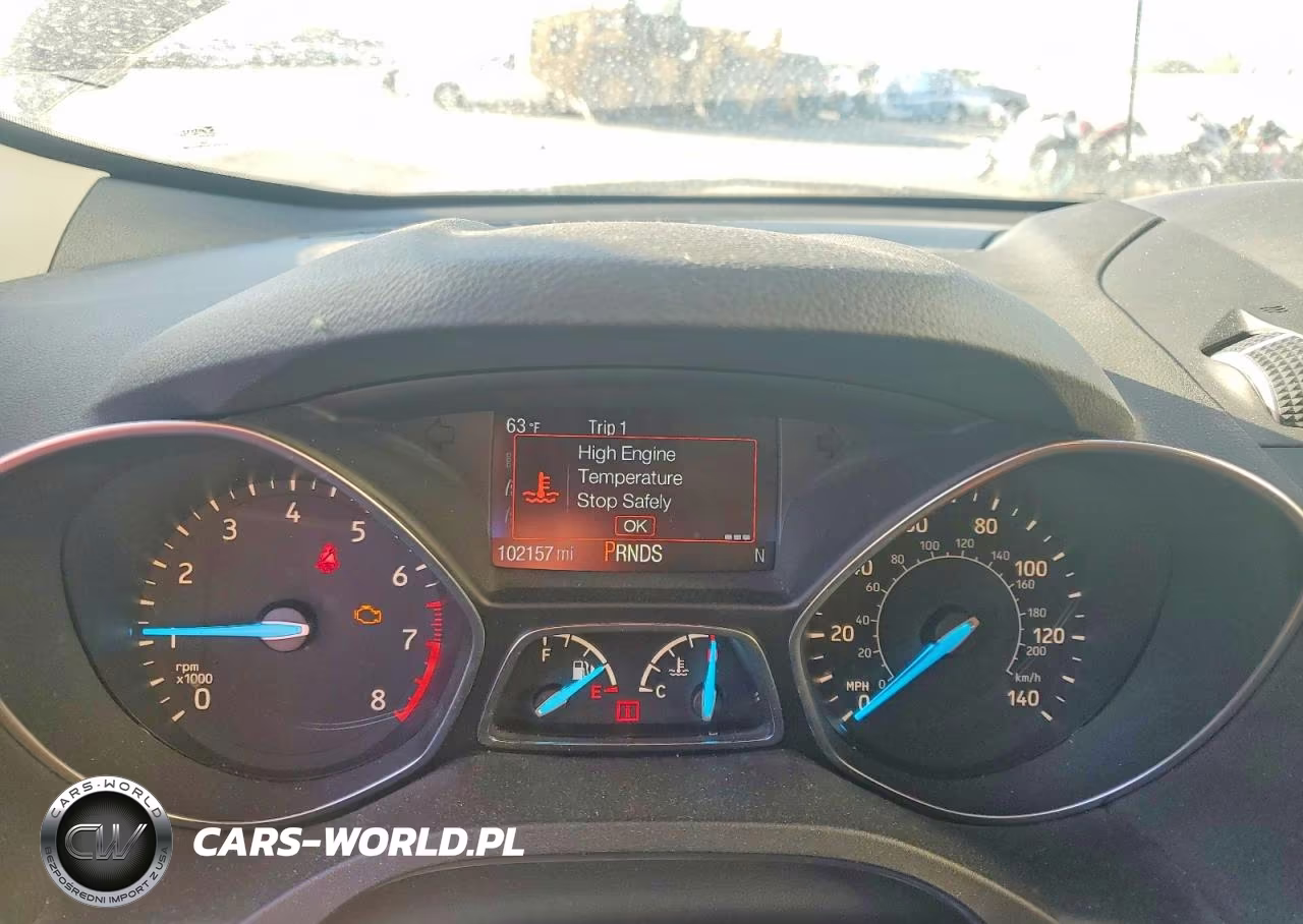 2018 Ford Escape Se VIN:1FMCU9GDXJUD04943 - 9