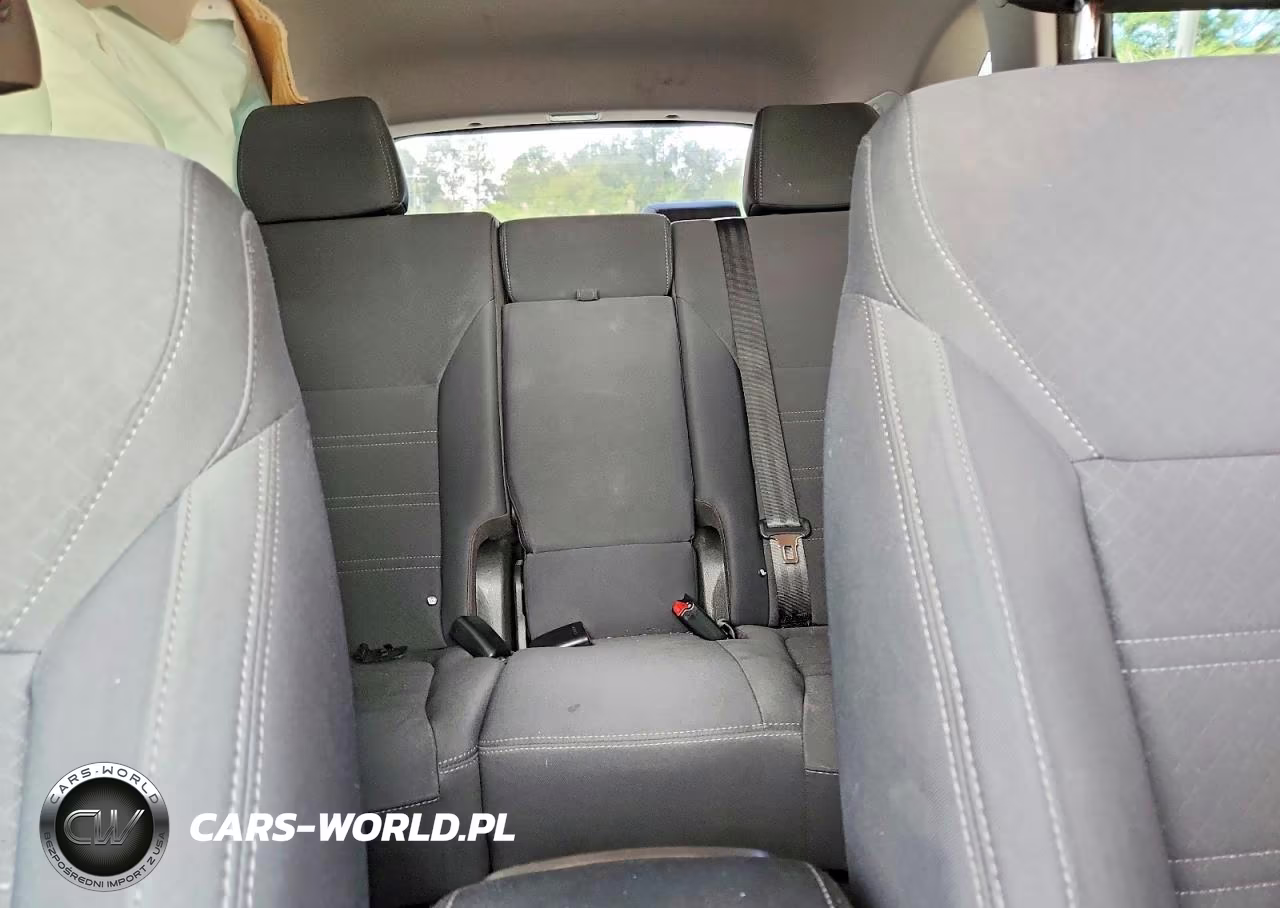 2019 Kia Sorento Lx VIN:5XYPG4A36KG499524 - 10