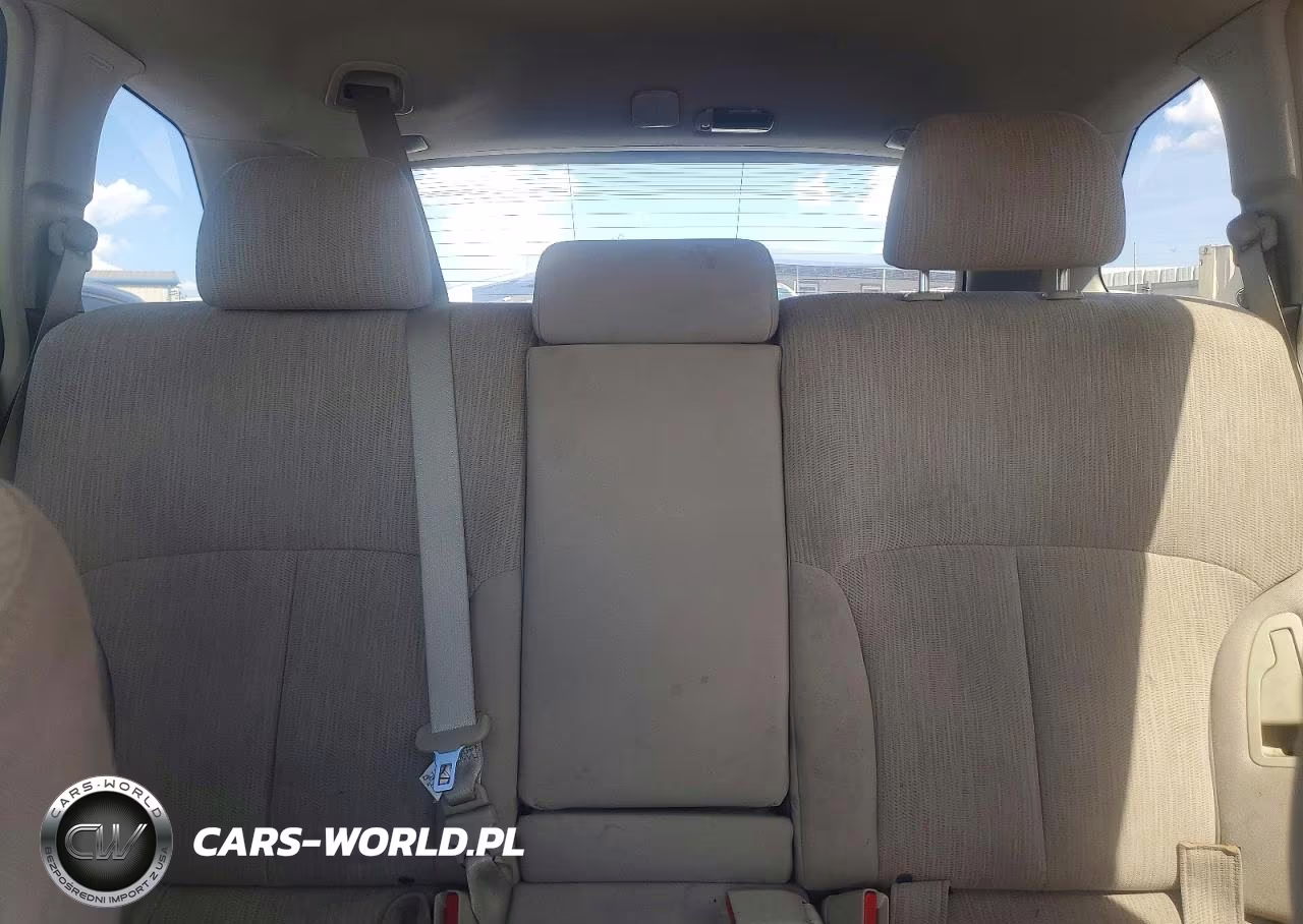 2013 Subaru Outback 2.5I Premium VIN:4S4BRBCC9D1203061 - 10