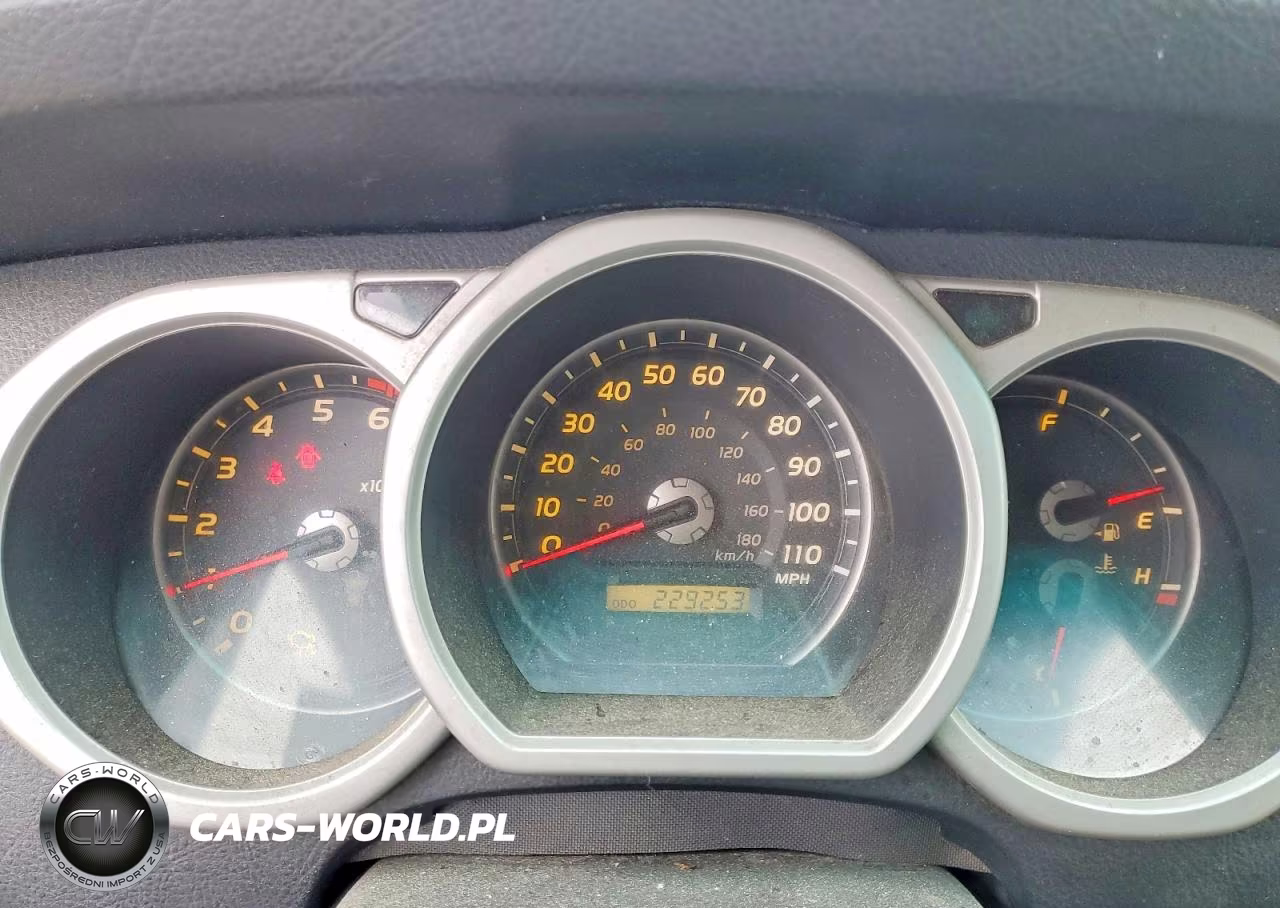 2005 Toyota 4Runner Limited VIN:JTEBT17R650056151 - 9