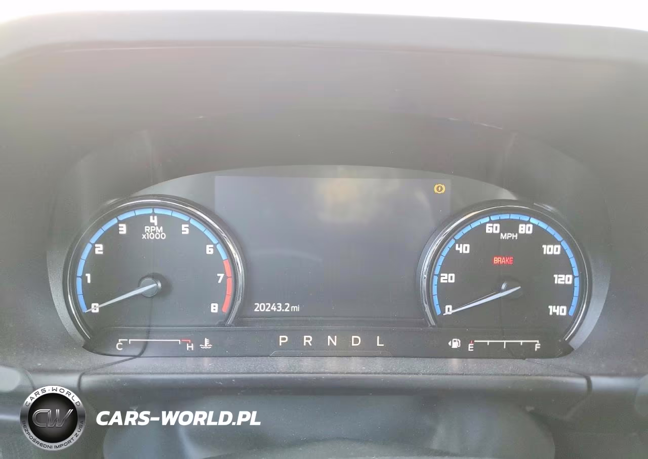 2024 Ford Bronco Sport Outer Banks VIN:3FMCR9C68RRF01752 - 9