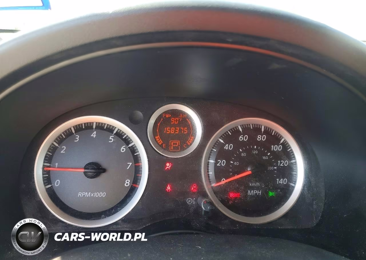 2012 Nissan Sentra 2.0 VIN:3N1AB6AP2CL710220 - 9