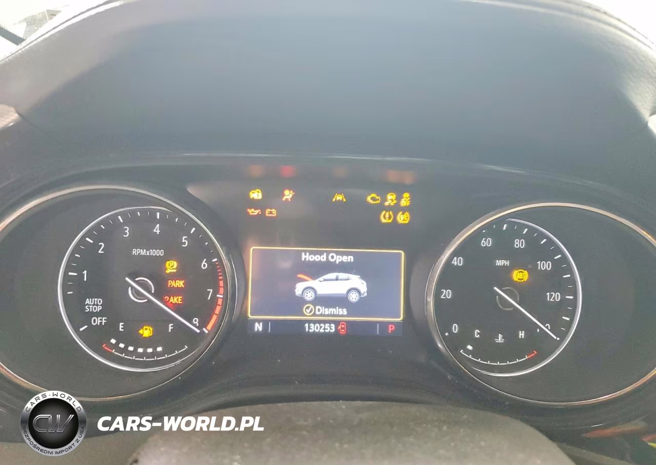 2021 Buick Encore Gx Preferred VIN:KL4MMBS29MB140178 - 9