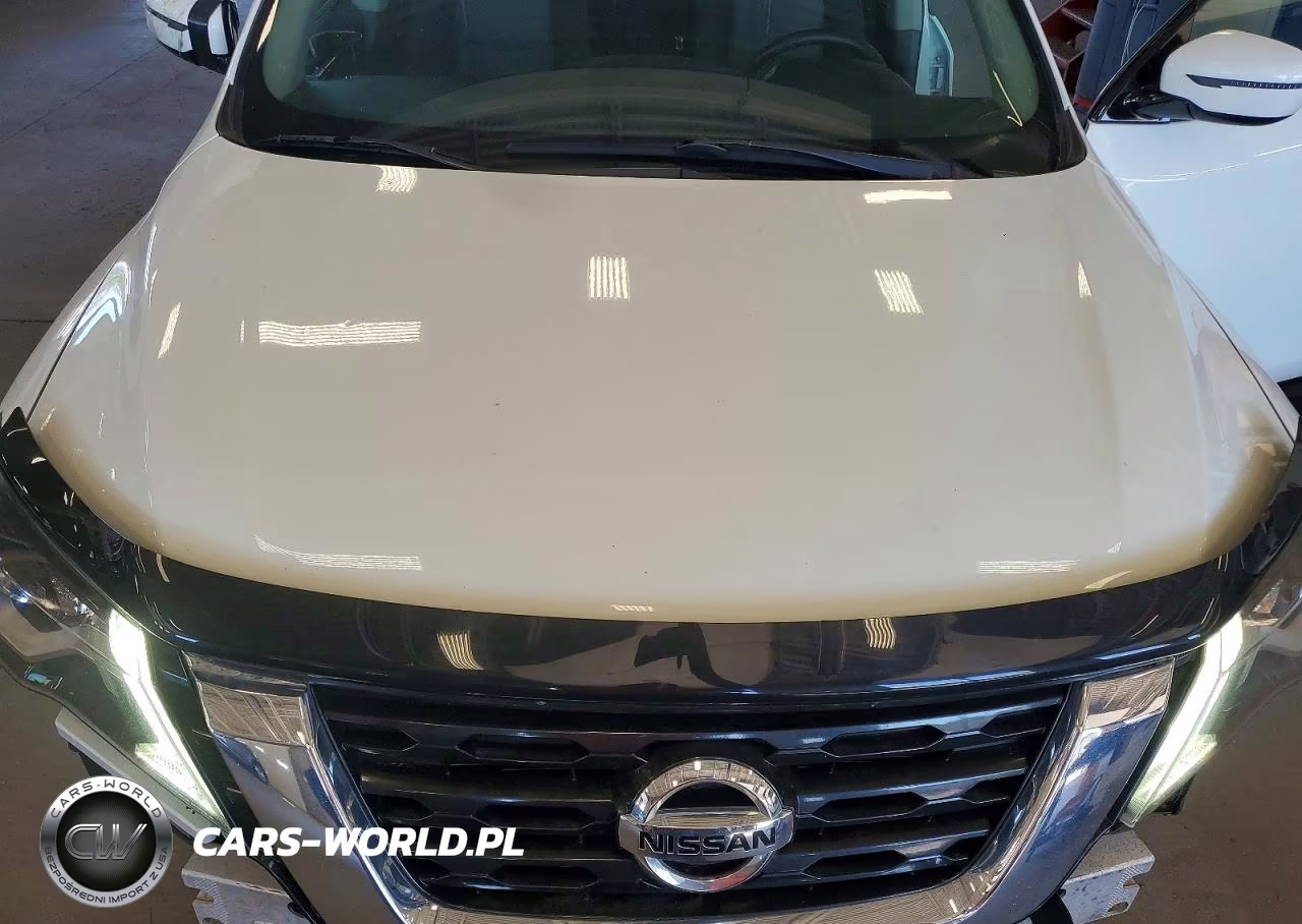 2017 Nissan Pathfinder S VIN:5N1DR2MM7HC648716 - 12