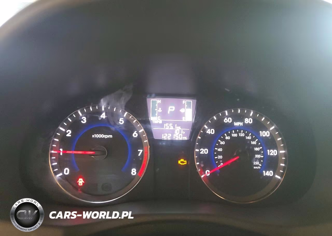 2016 Hyundai Accent Se VIN:KMHCT4AE4GU114278 - 9