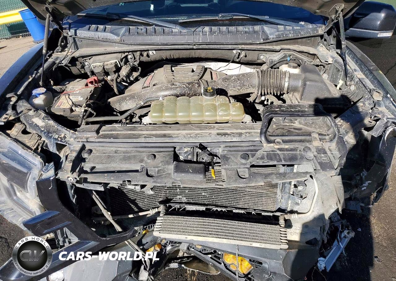 2020 Ford F150 Raptor VIN:1FTFW1RG6LFC42100 - 11