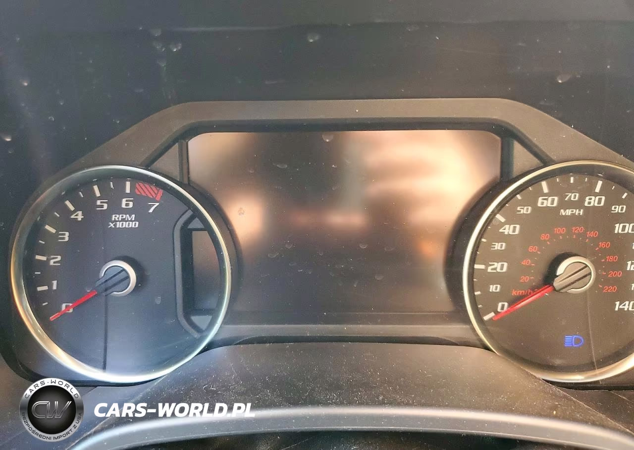 2020 Ford F150 Raptor VIN:1FTFW1RG6LFC42100 - 9