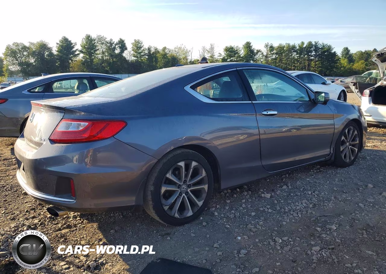 HONDA ACCORD VIN:1HGCT2B89FA005060 - 3