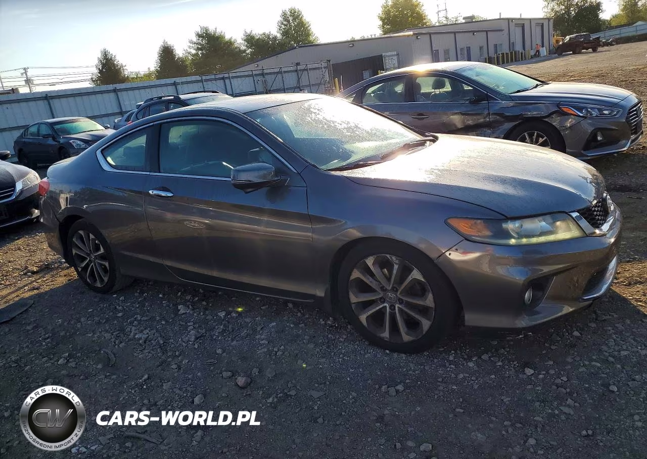 HONDA ACCORD VIN:1HGCT2B89FA005060 - 4