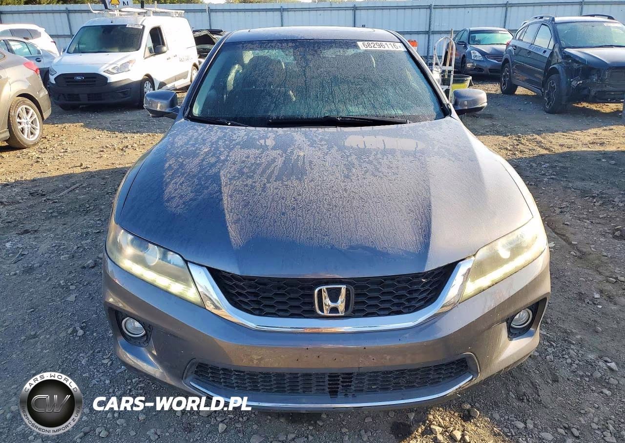 HONDA ACCORD VIN:1HGCT2B89FA005060 - 5