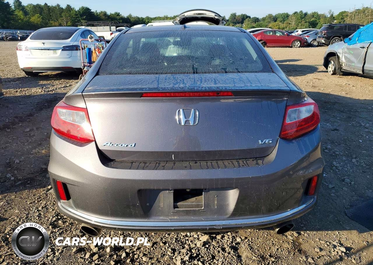 HONDA ACCORD VIN:1HGCT2B89FA005060 - 6