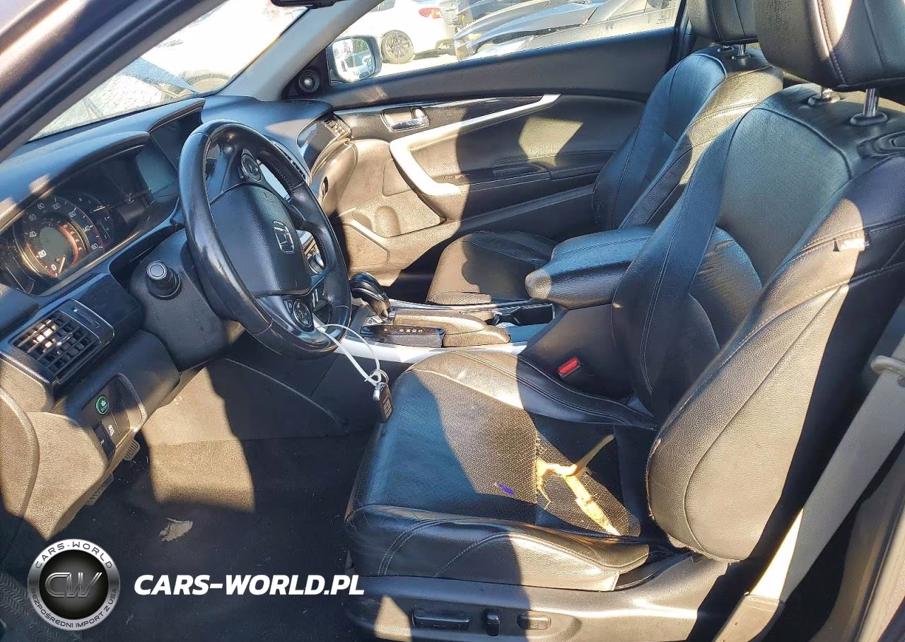 HONDA ACCORD VIN:1HGCT2B89FA005060 - 7