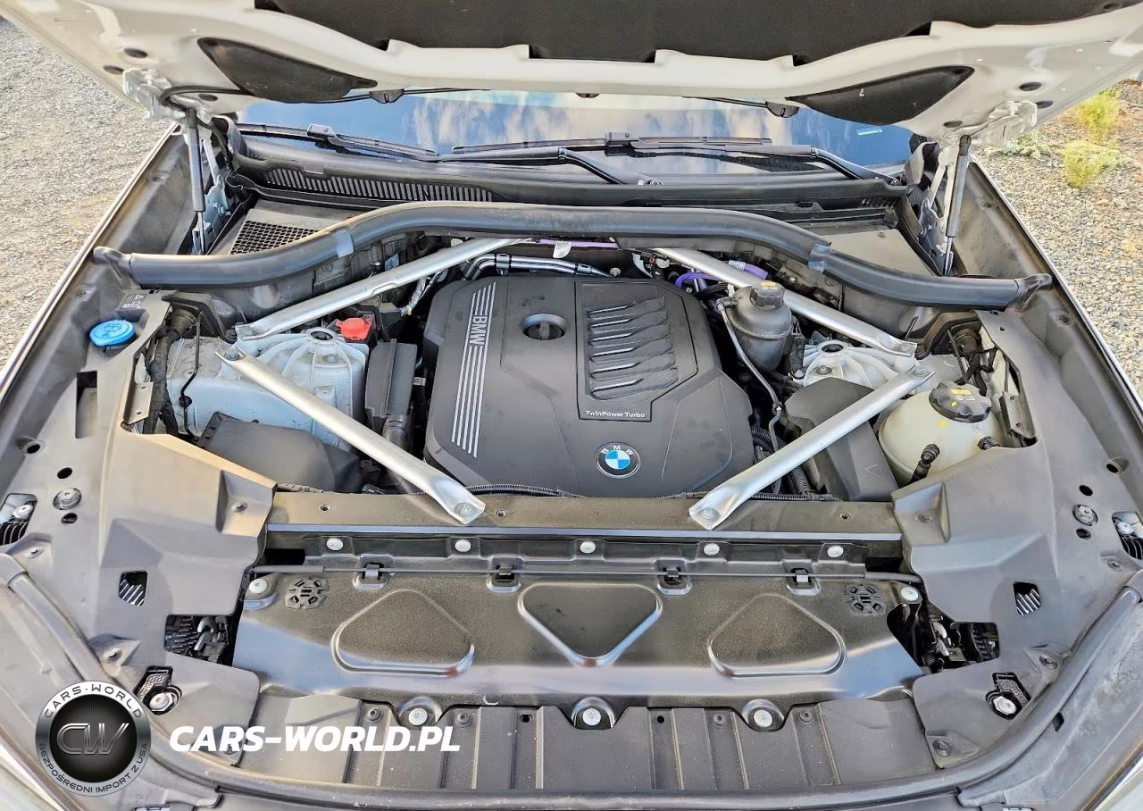 2022 BMW X5 xDrive40I VIN:5UXCR6C0XN9L56314 - 11