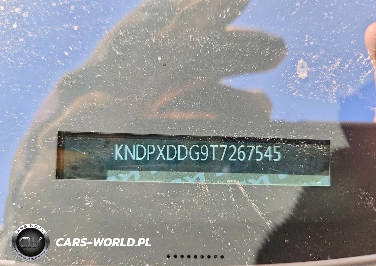2026 Kia Sportage Sx Prestige VIN:KNDPXDDG9T7267545 - 13
