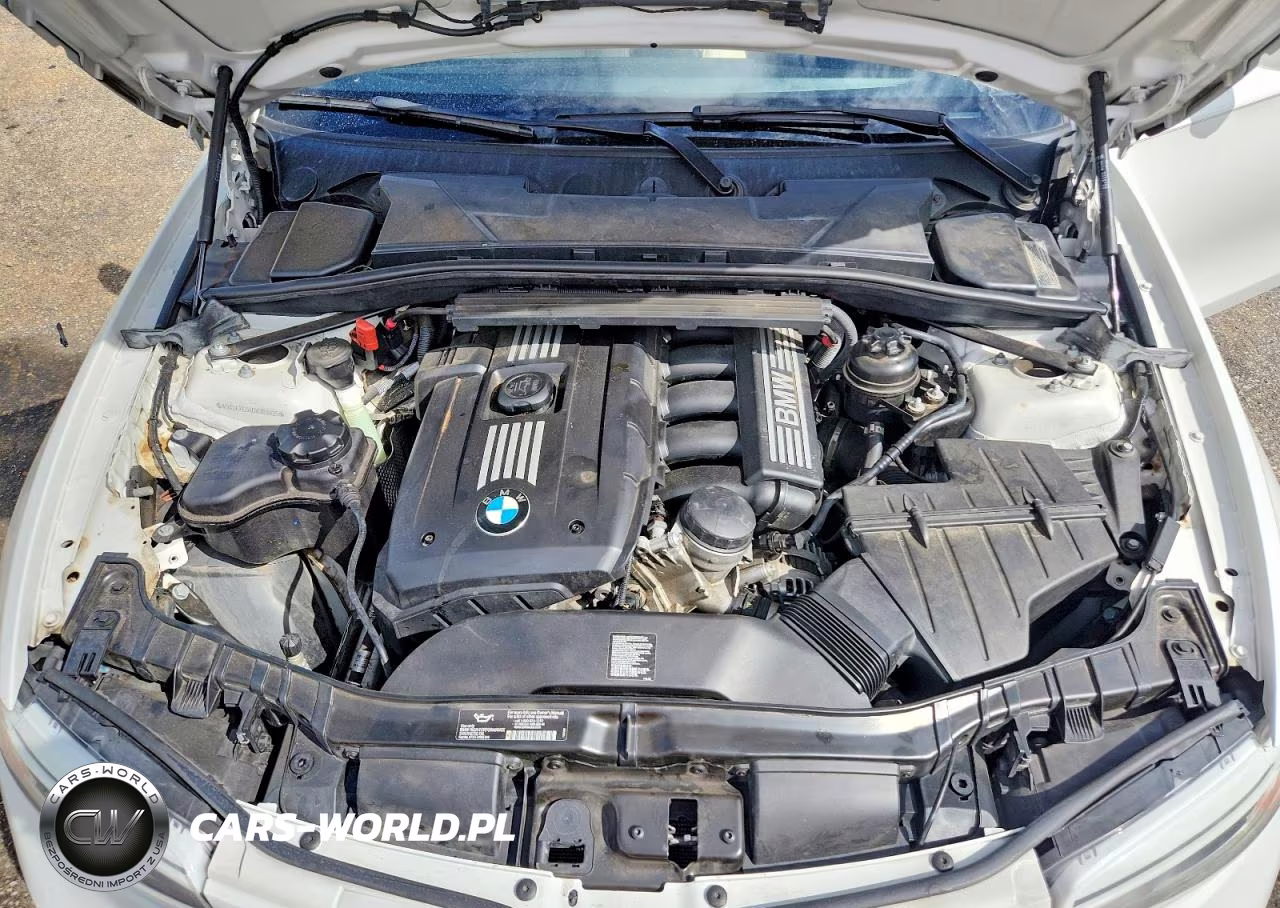 2013 BMW 128 I VIN:WBAUL7C54DVU09925 - 11