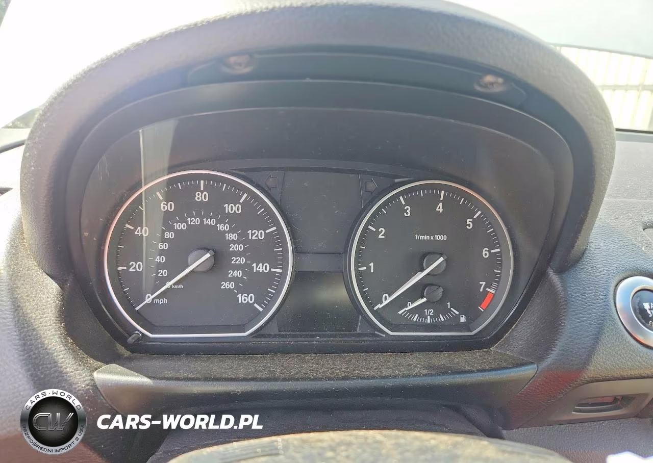 2013 BMW 128 I VIN:WBAUL7C54DVU09925 - 9