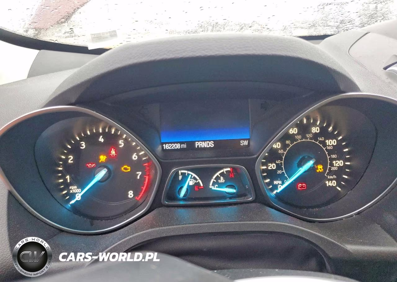 2018 Ford Escape Sel VIN:1FMCU0HD0JUA03348 - 9