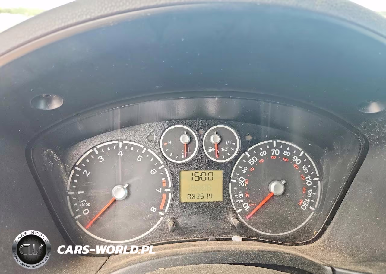 2010 Ford Transit Connect Xl VIN:NM0LS7CN1AT005972 - 9