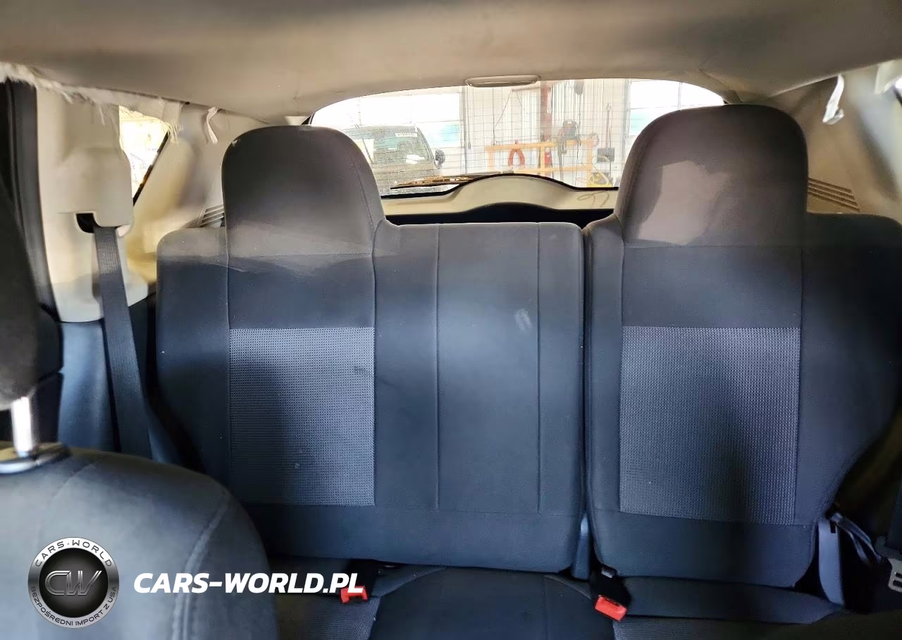 2011 Jeep Compass Sport VIN:1J4NF1FB8BD135784 - 10