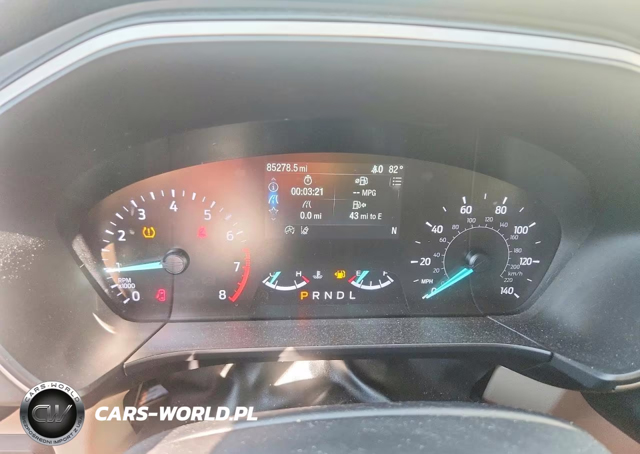 2021 Ford Escape Se VIN:1FMCU0G65MUA68199 - 9