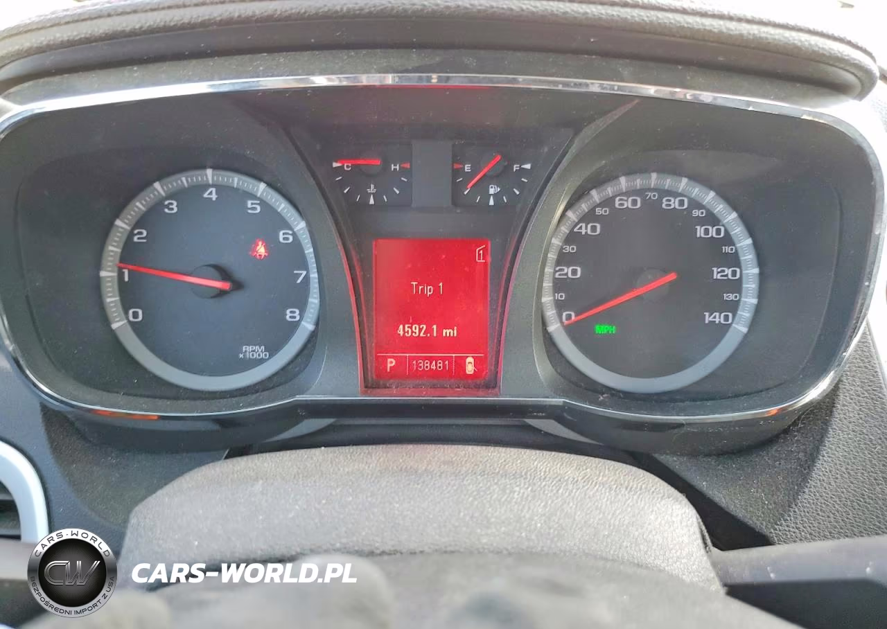2011 GMC Terrain Slt VIN:2CTALUEC9B6346293 - 9