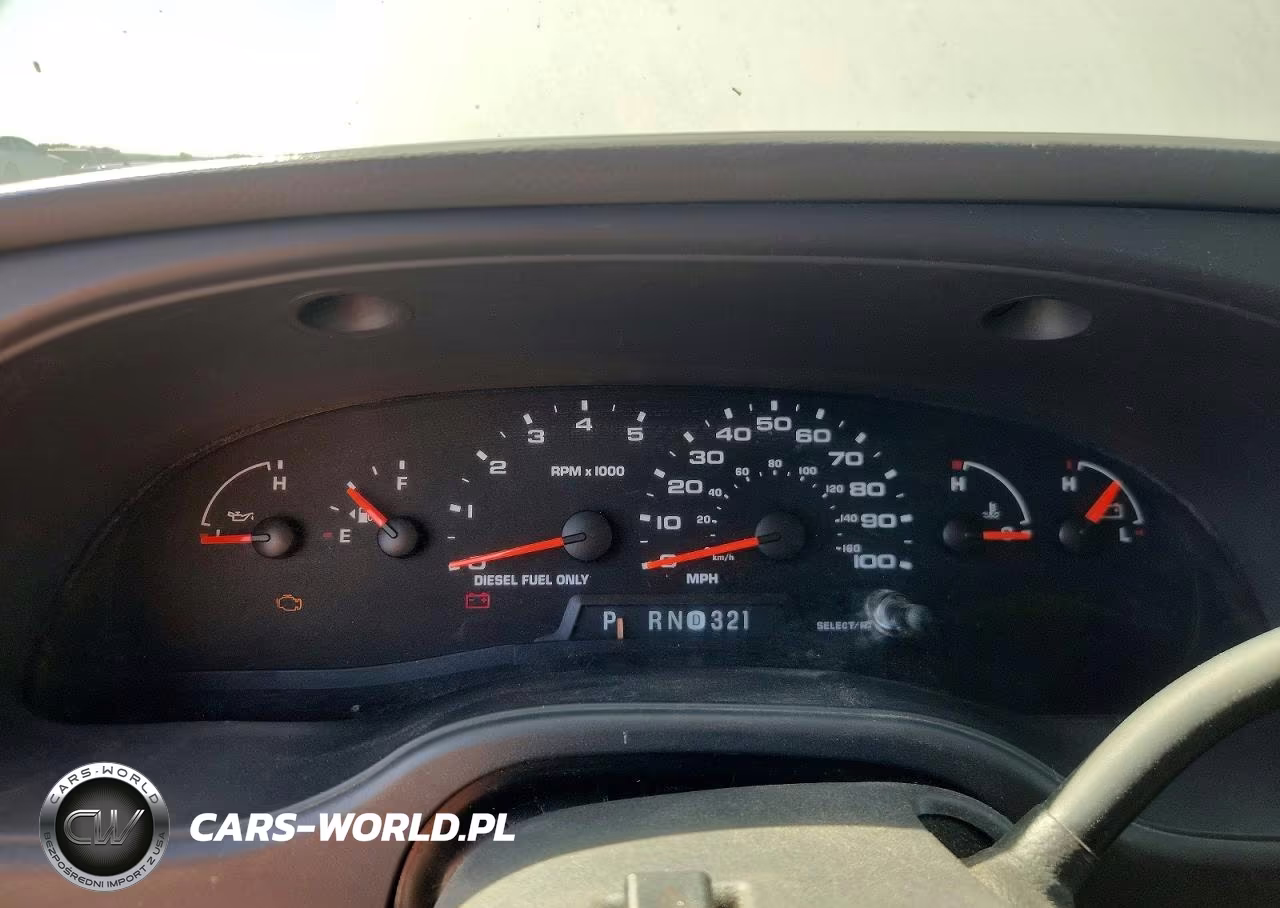 2006 Ford Econoline E-350 VIN:1FTSS34P76HA24270 - 9