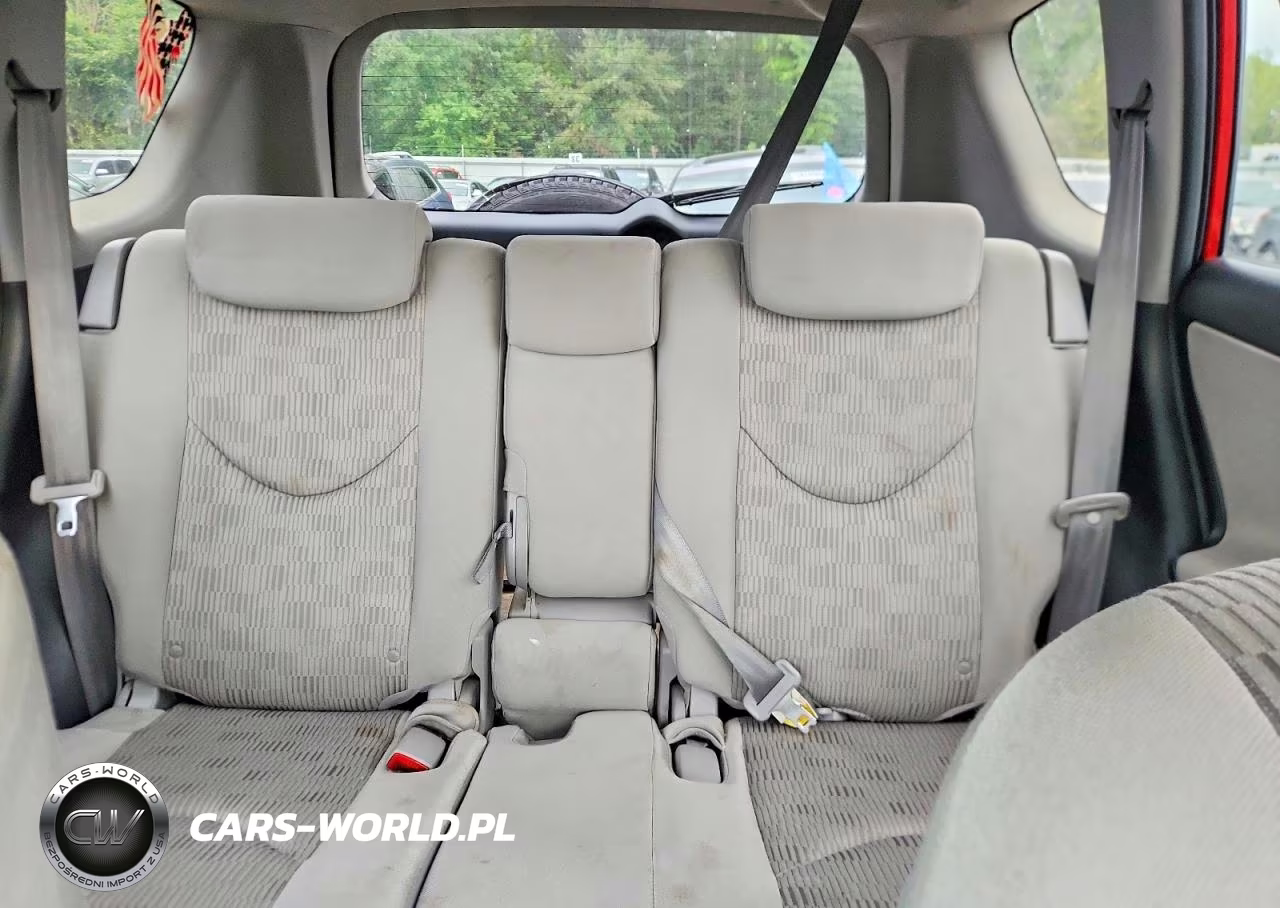2011 Toyota Rav4 Base VIN:2T3BF4DVXBW098182 - 10