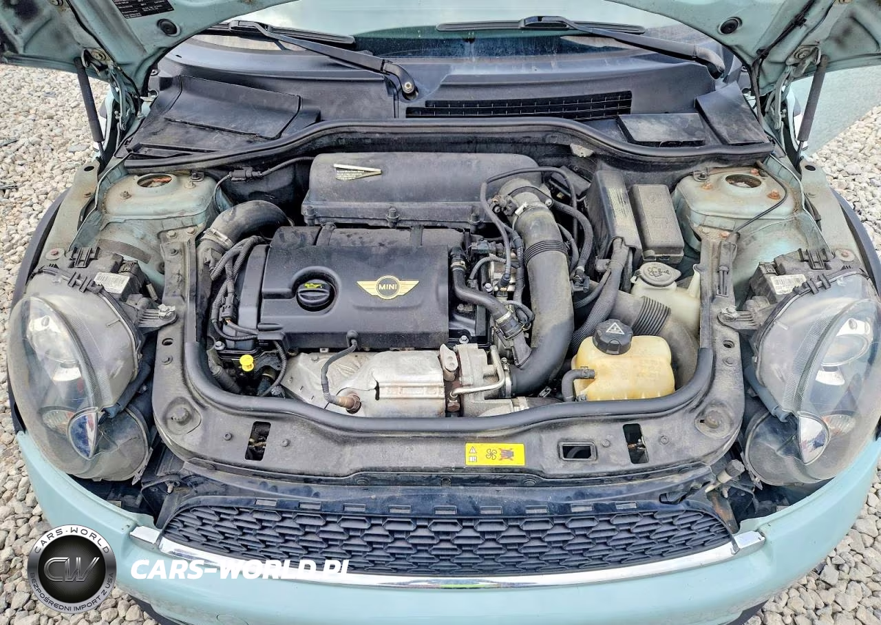 2012 Mini Cooper S VIN:WMWZP3C57CT249858 - 11