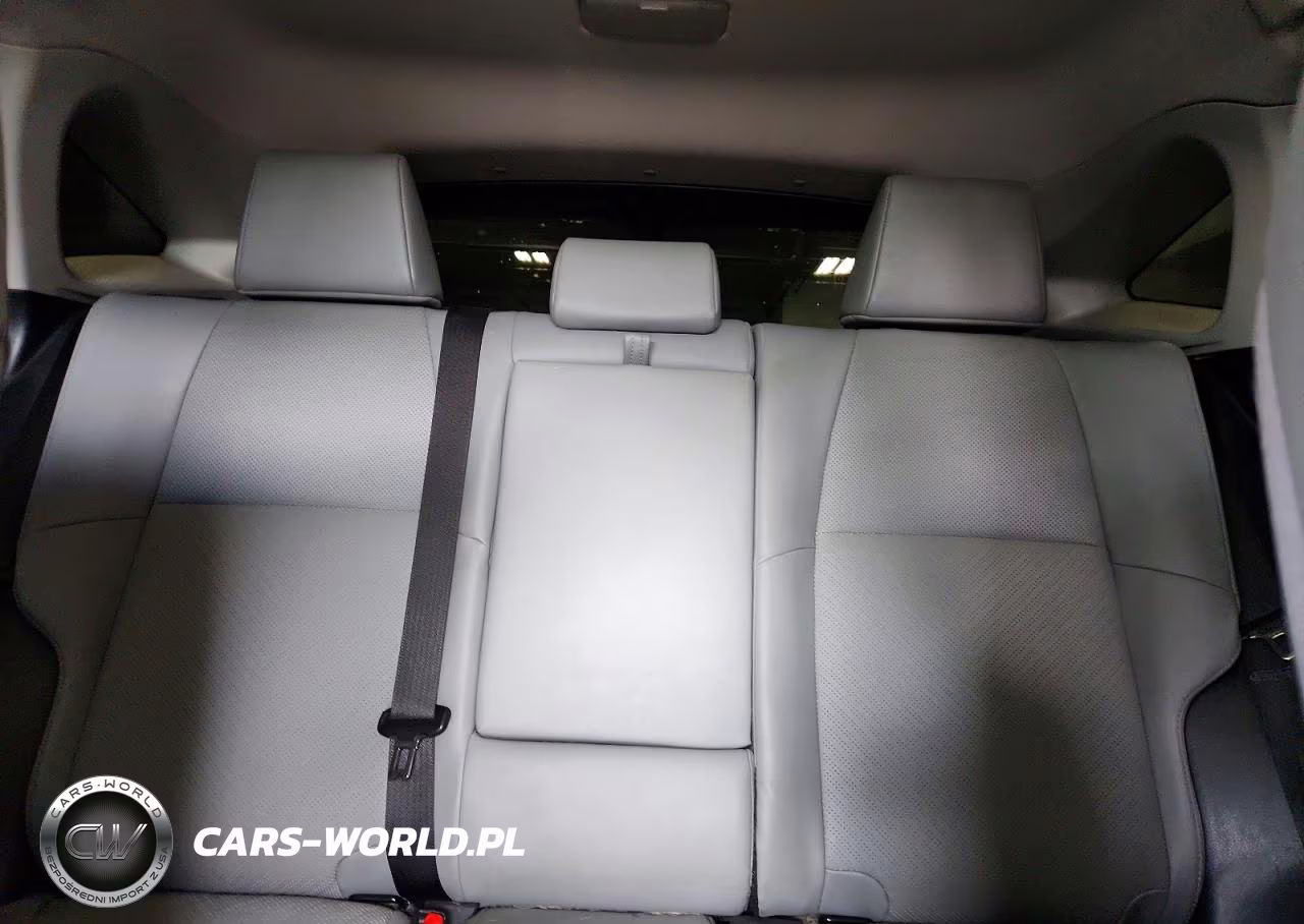 2022 Toyota Venza Limited VIN:JTEAAAAH1NJ087738 - 10