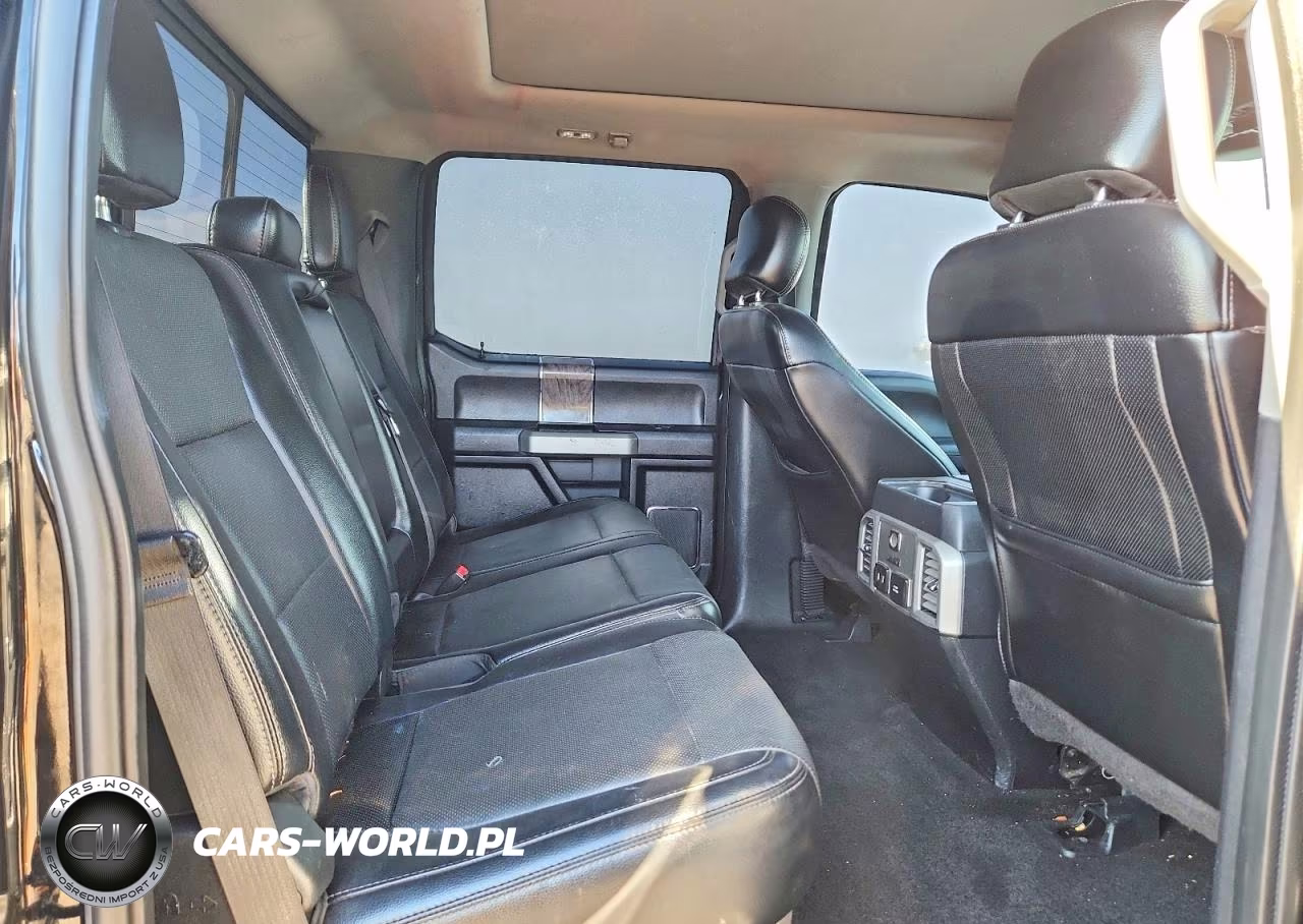 2017 Ford F250 Super Duty VIN:1FT7W2B62HEE70975 - 10