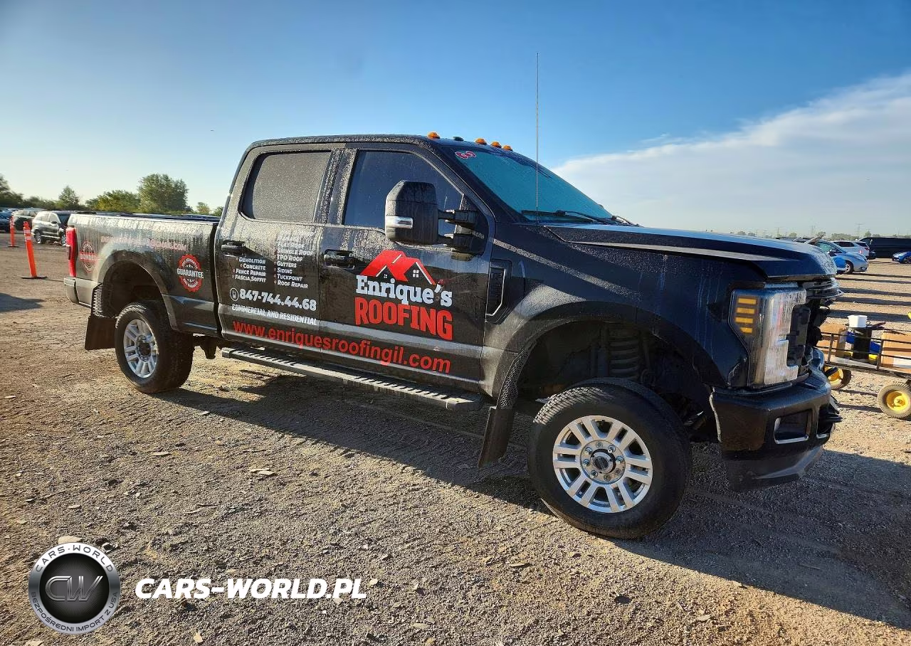 2017 Ford F250 Super Duty VIN:1FT7W2B62HEE70975 - 4