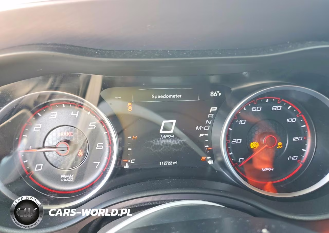 2019 Dodge Charger Gt VIN:2C3CDXHG4KH608554 - 9