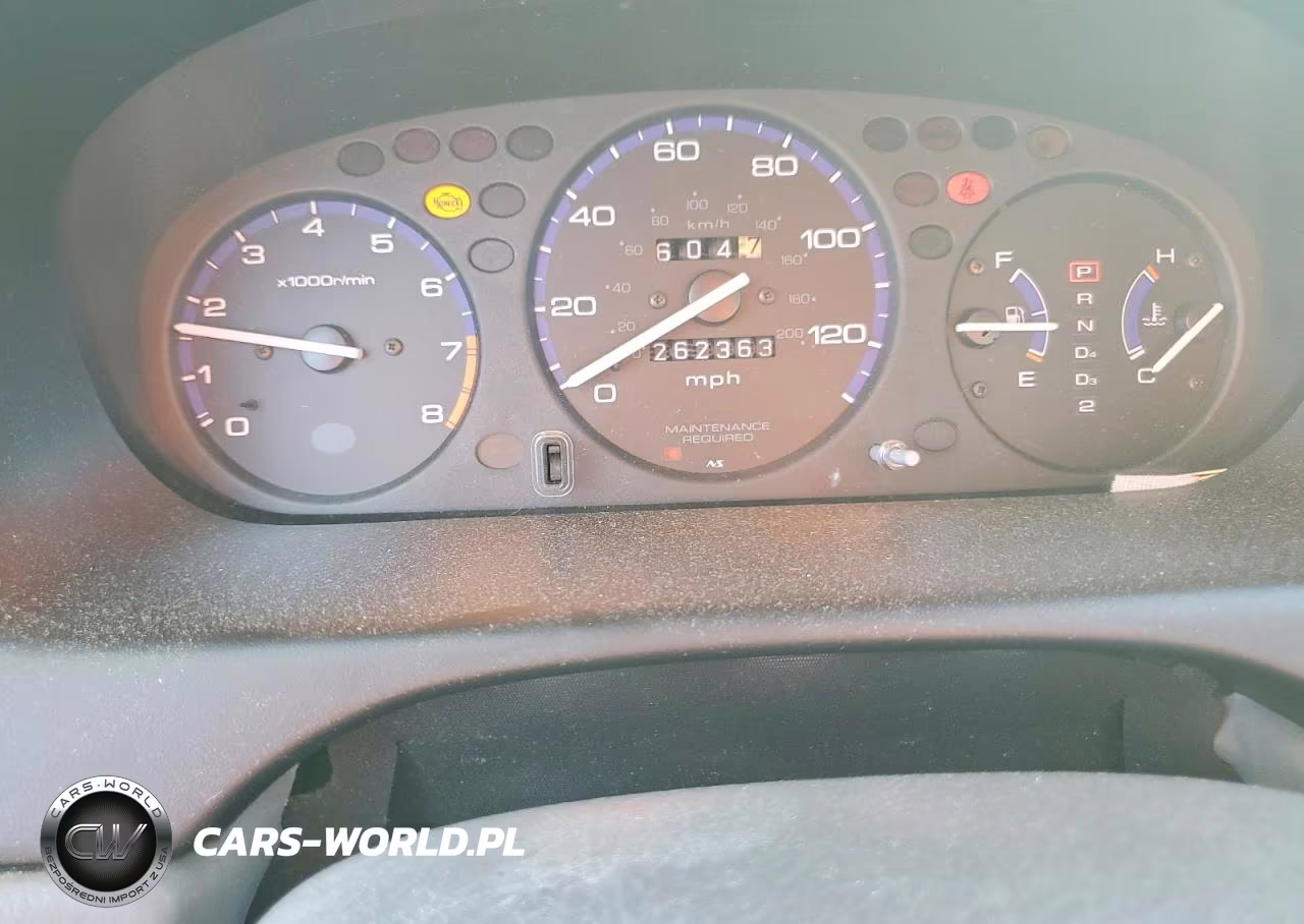 2000 Honda Civic Lx VIN:2HGEJ6676YH583631 - 9