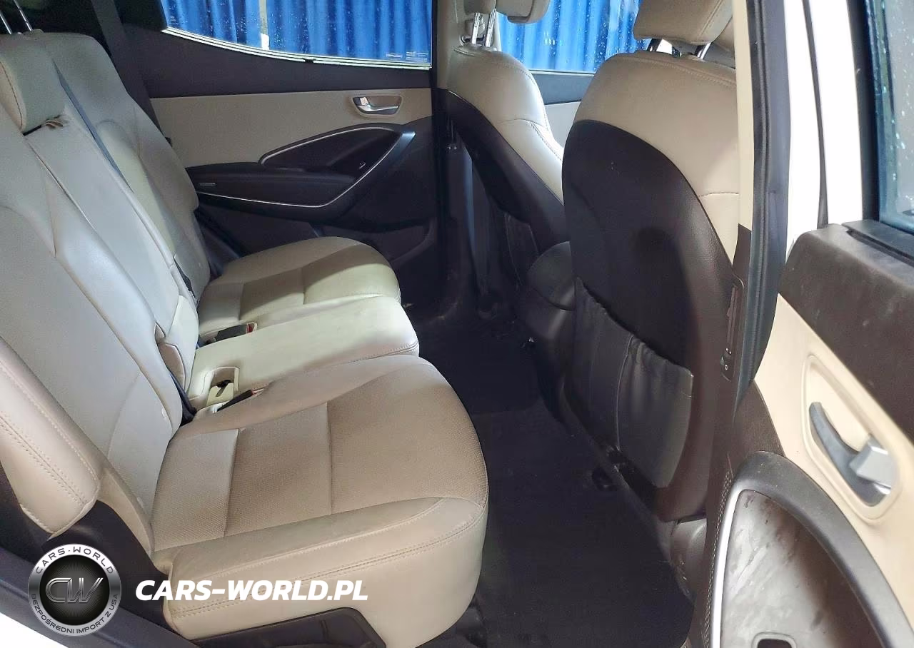 2018 Hyundai Santa Fe Sport 2.4L VIN:5NMZUDLB1JH082905 - 11