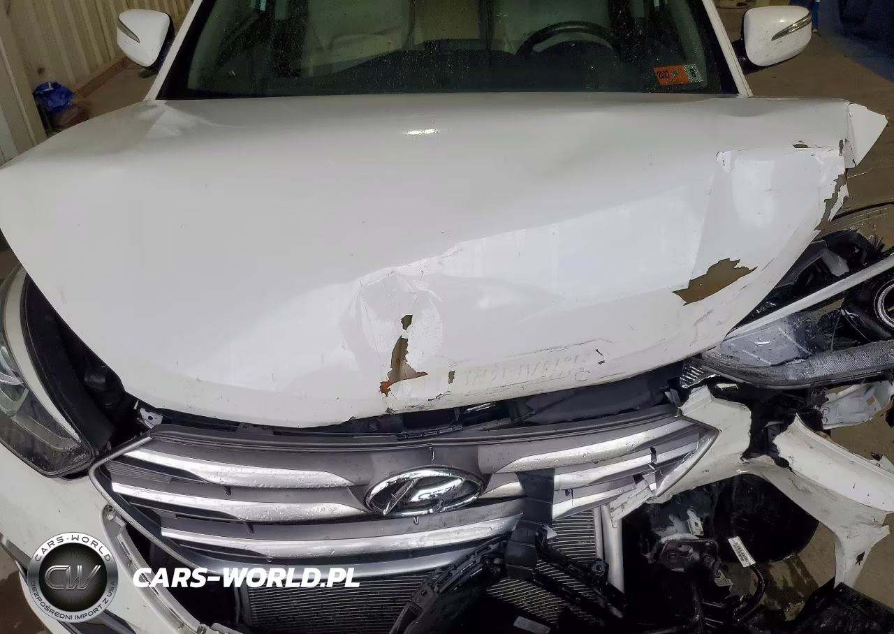 2018 Hyundai Santa Fe Sport 2.4L VIN:5NMZUDLB1JH082905 - 12