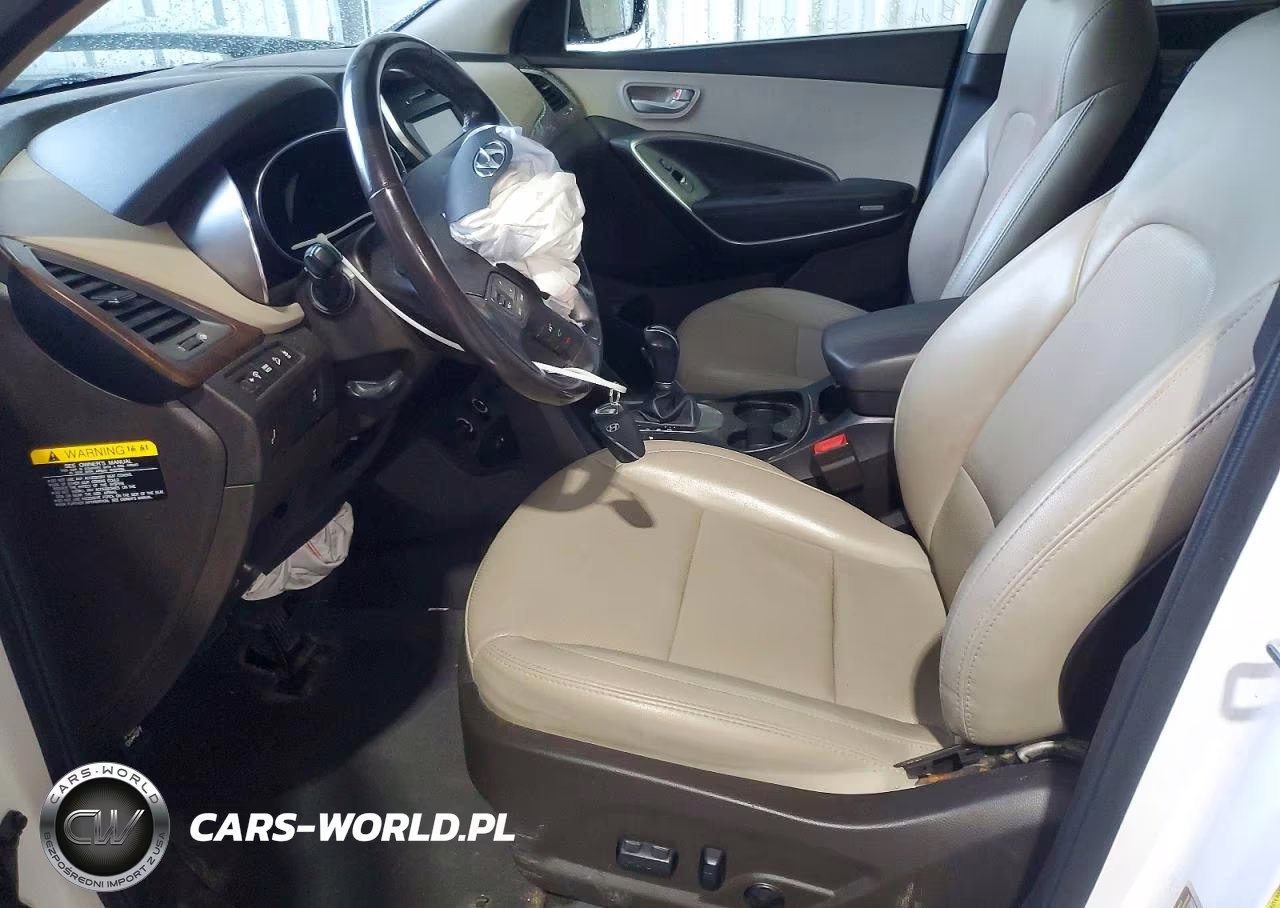 2018 Hyundai Santa Fe Sport 2.4L VIN:5NMZUDLB1JH082905 - 7