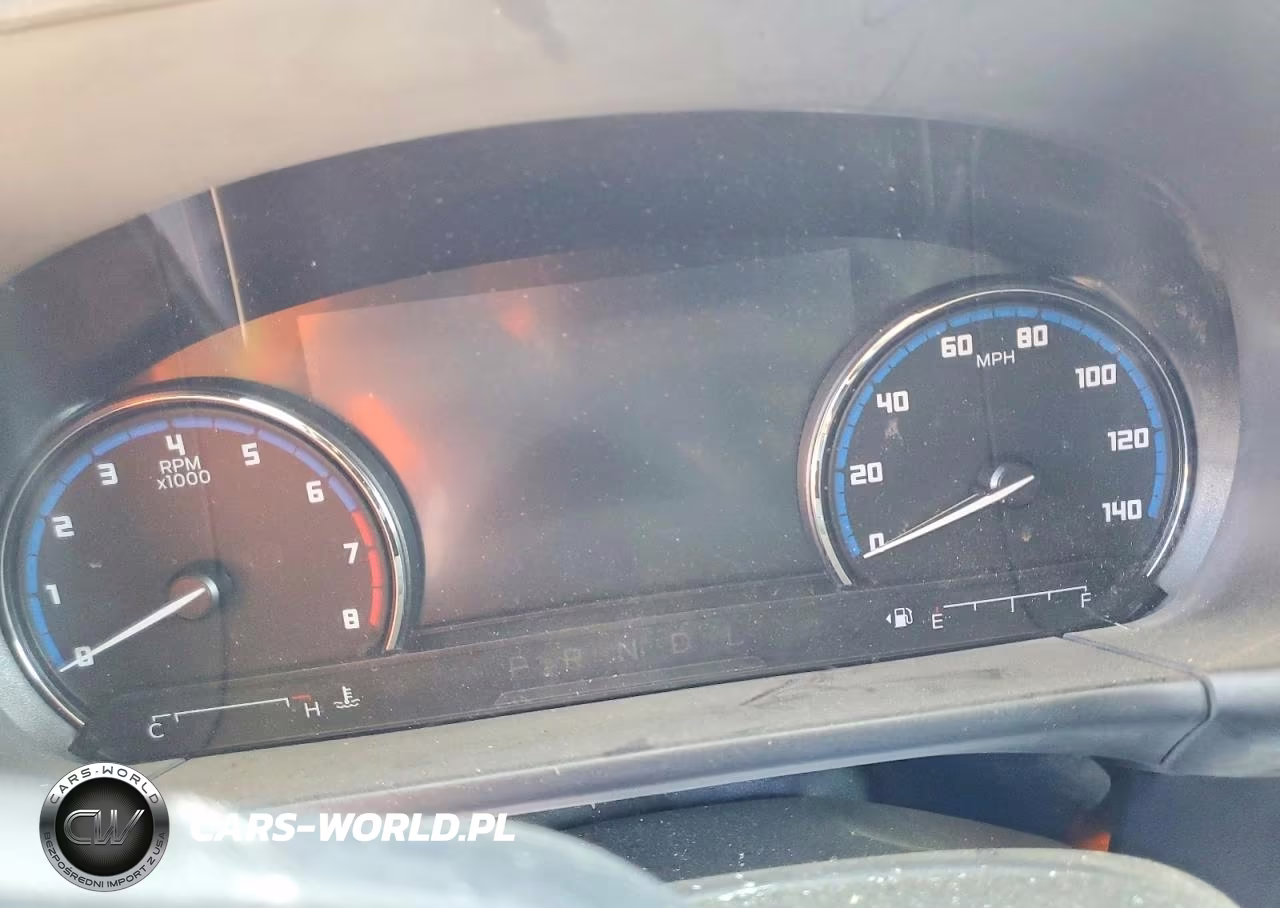2021 Ford Bronco Sport Outer Banks VIN:3FMCR9C61MRA37731 - 9