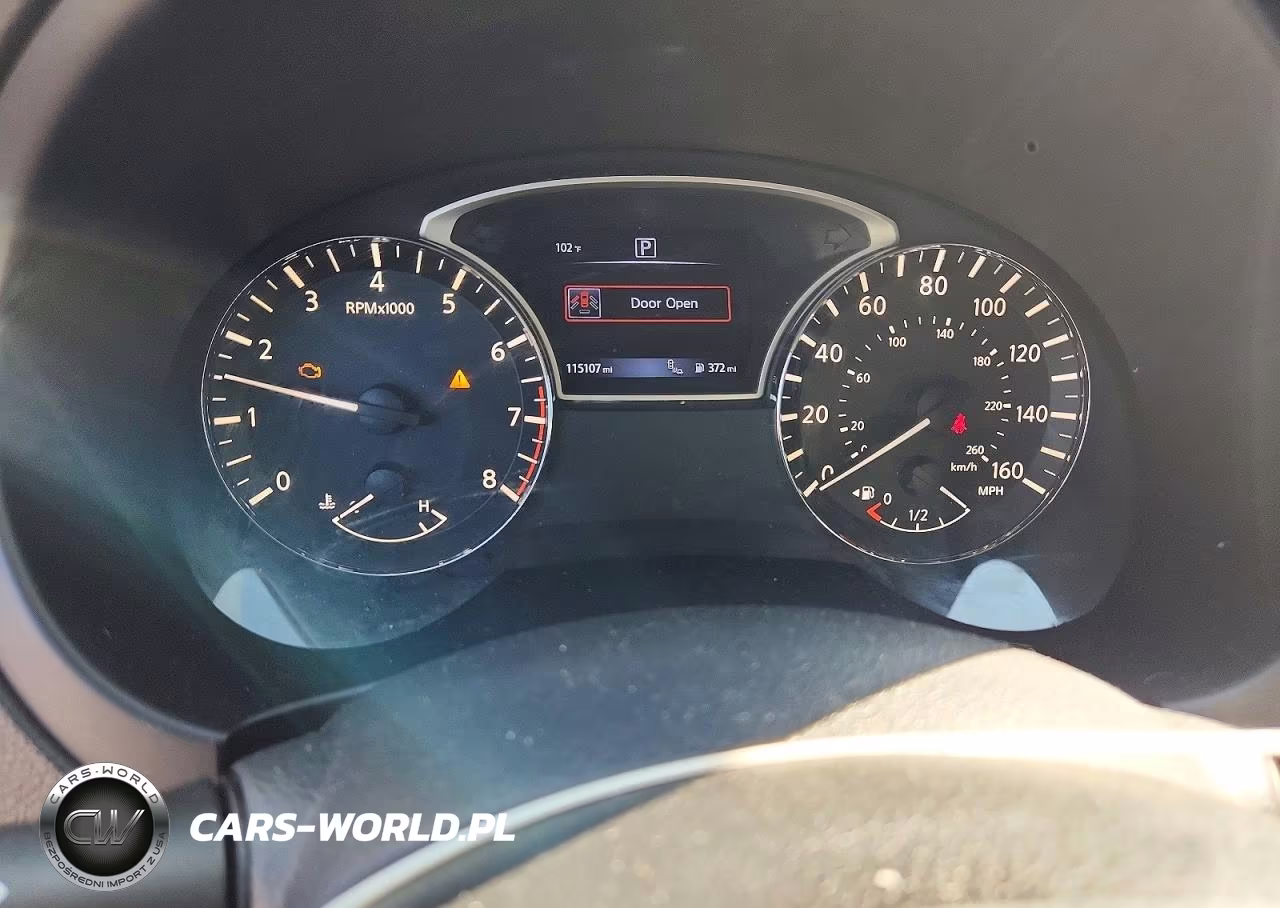 2017 Nissan Altima 2.5 Sv VIN:1N4AL3AP4HC148371 - 9