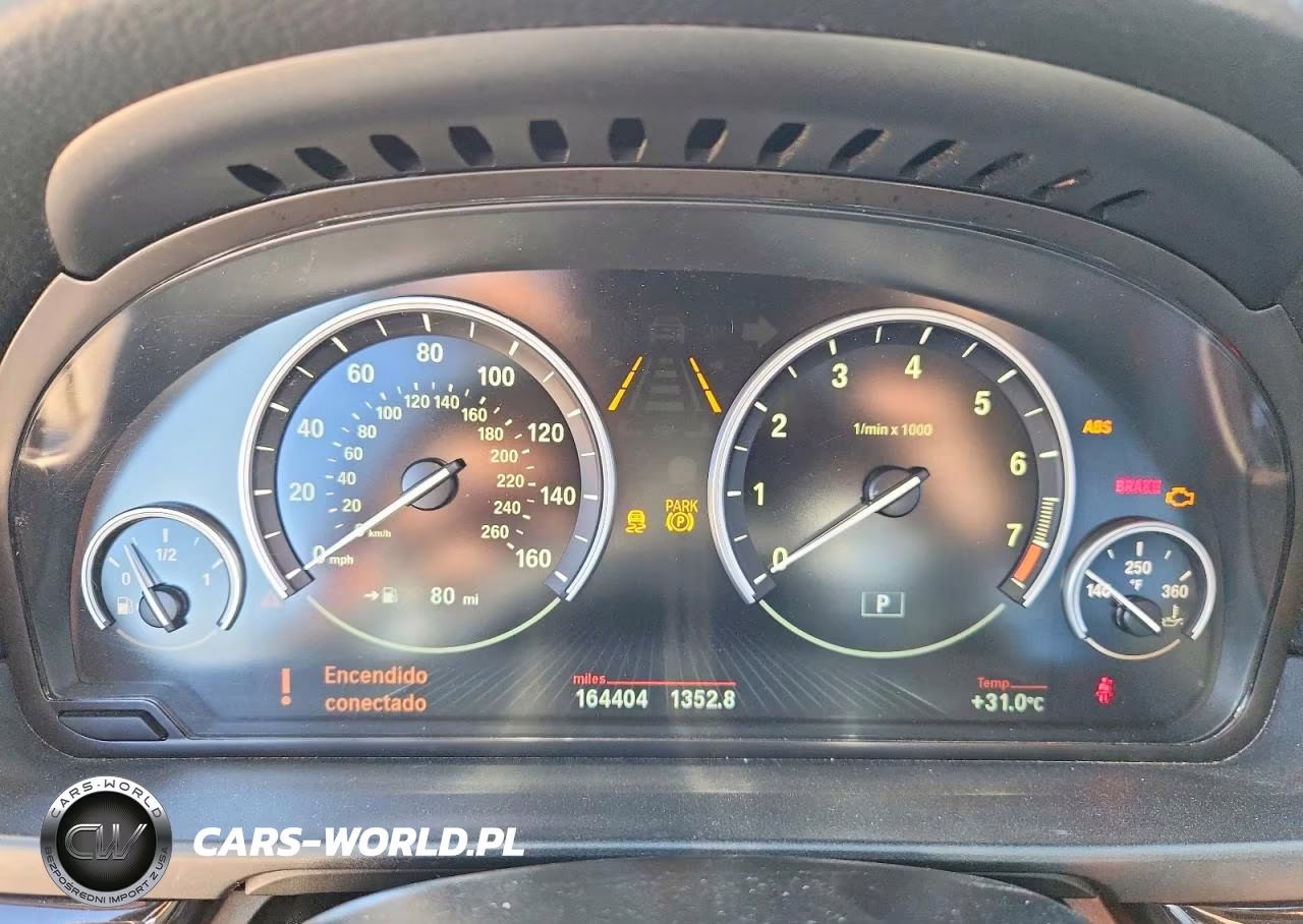 2016 BMW 535 Xi VIN:WBA5B3C57GG257258 - 9