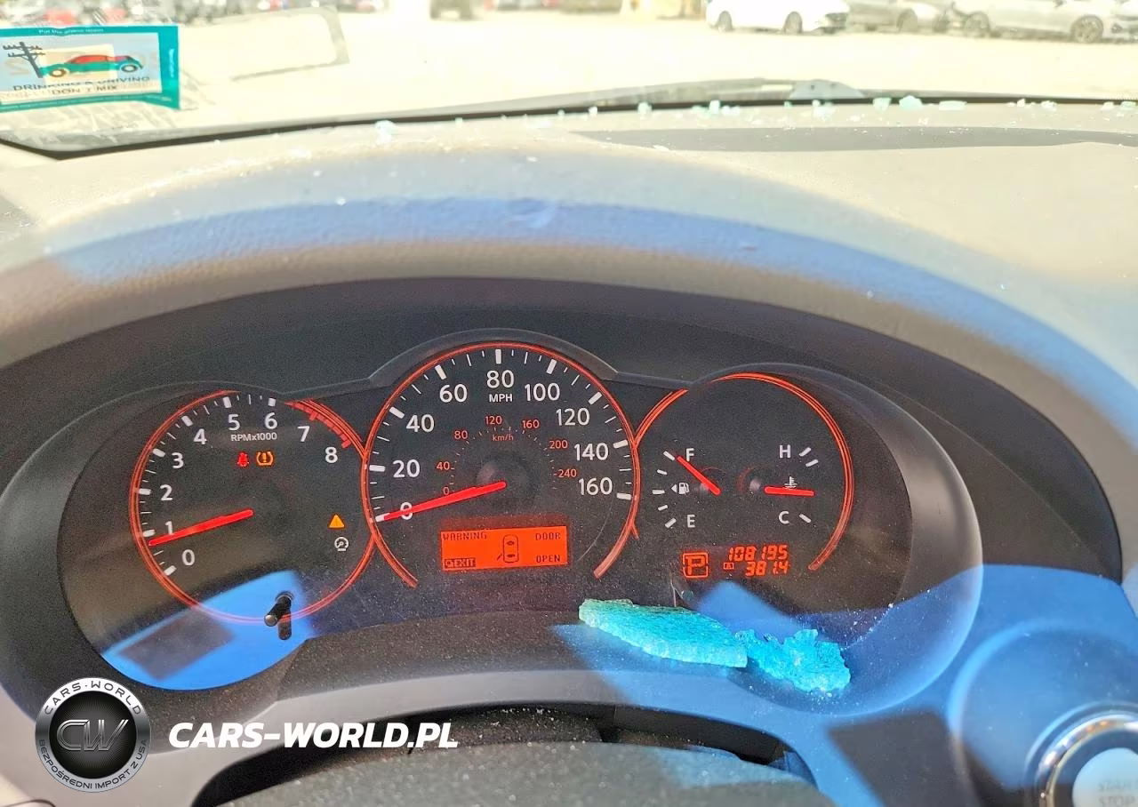2009 Nissan Altima 2.5 VIN:1N4AL21E29C169973 - 9
