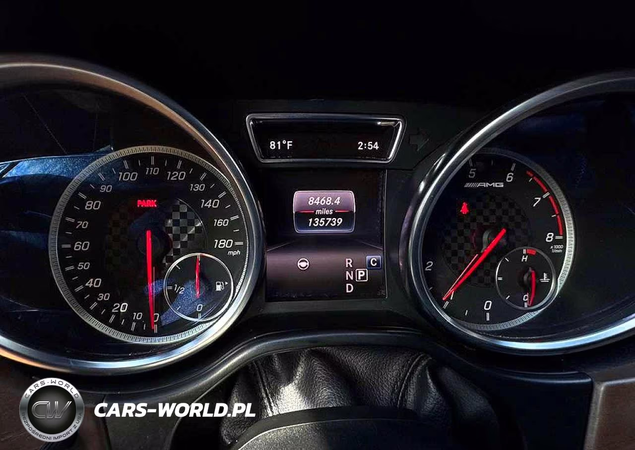 2019 Mercedes-Benz Gle 43 Amg VIN:4JGDA6EB5KB18728X - 8