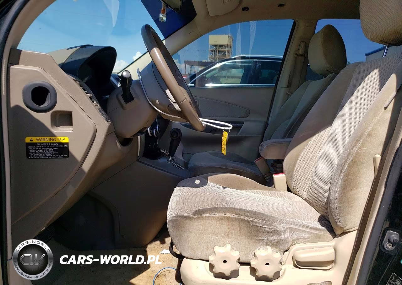 2006 Hyundai Tucson Gls VIN:KM8JN12D56U299302 - 7