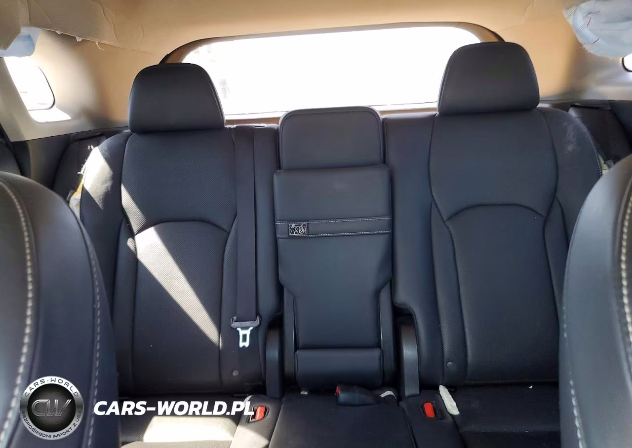 2018 Lexus Rx 350 Base VIN:2T2ZZMCA5JC116631 - 10