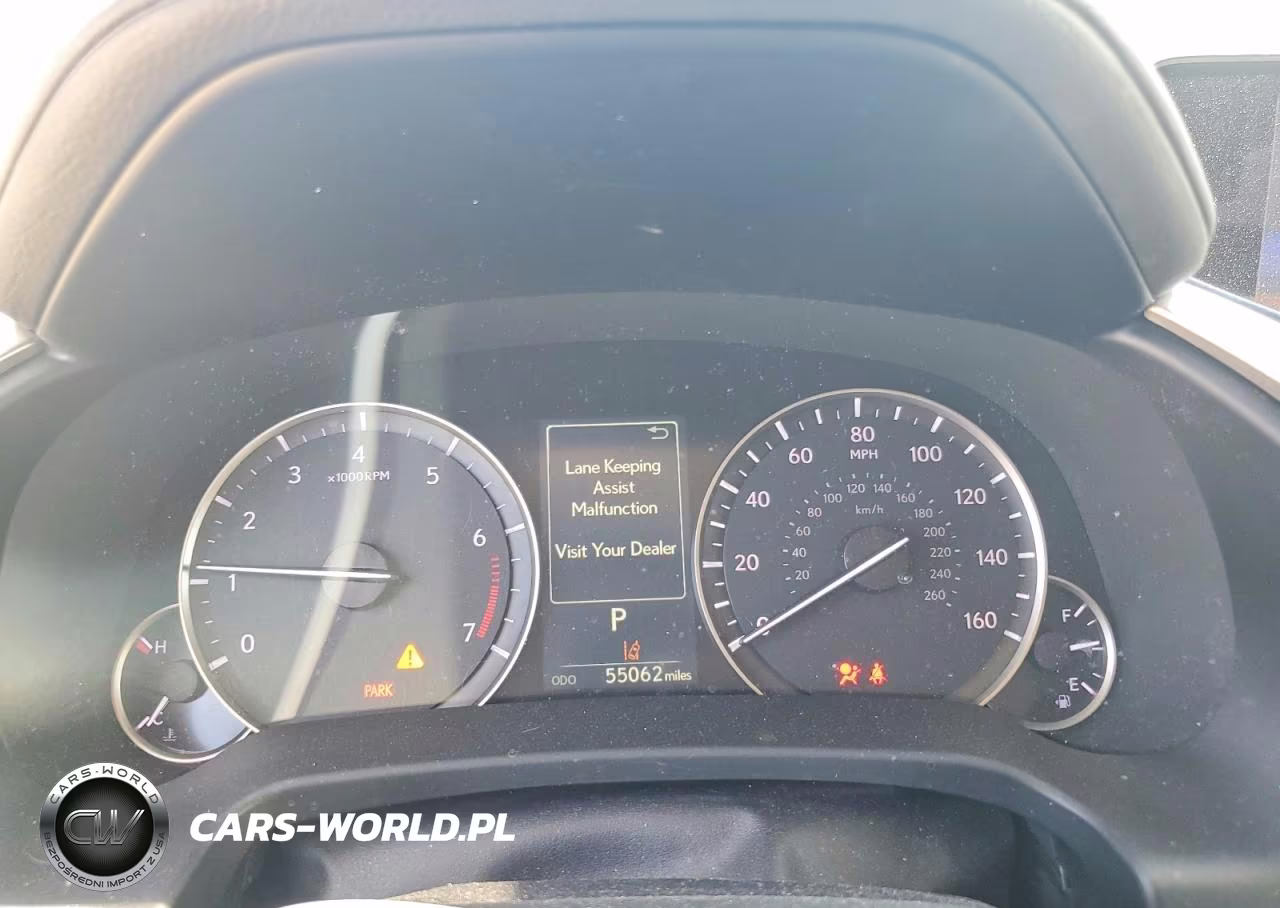 2018 Lexus Rx 350 Base VIN:2T2ZZMCA5JC116631 - 9