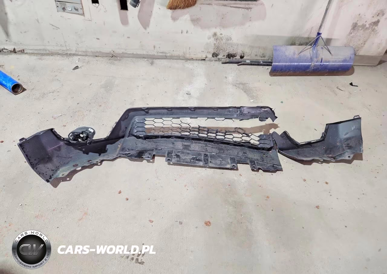 2019 Honda Cr-V Ex VIN:7FARW2H59KE039728 - 13