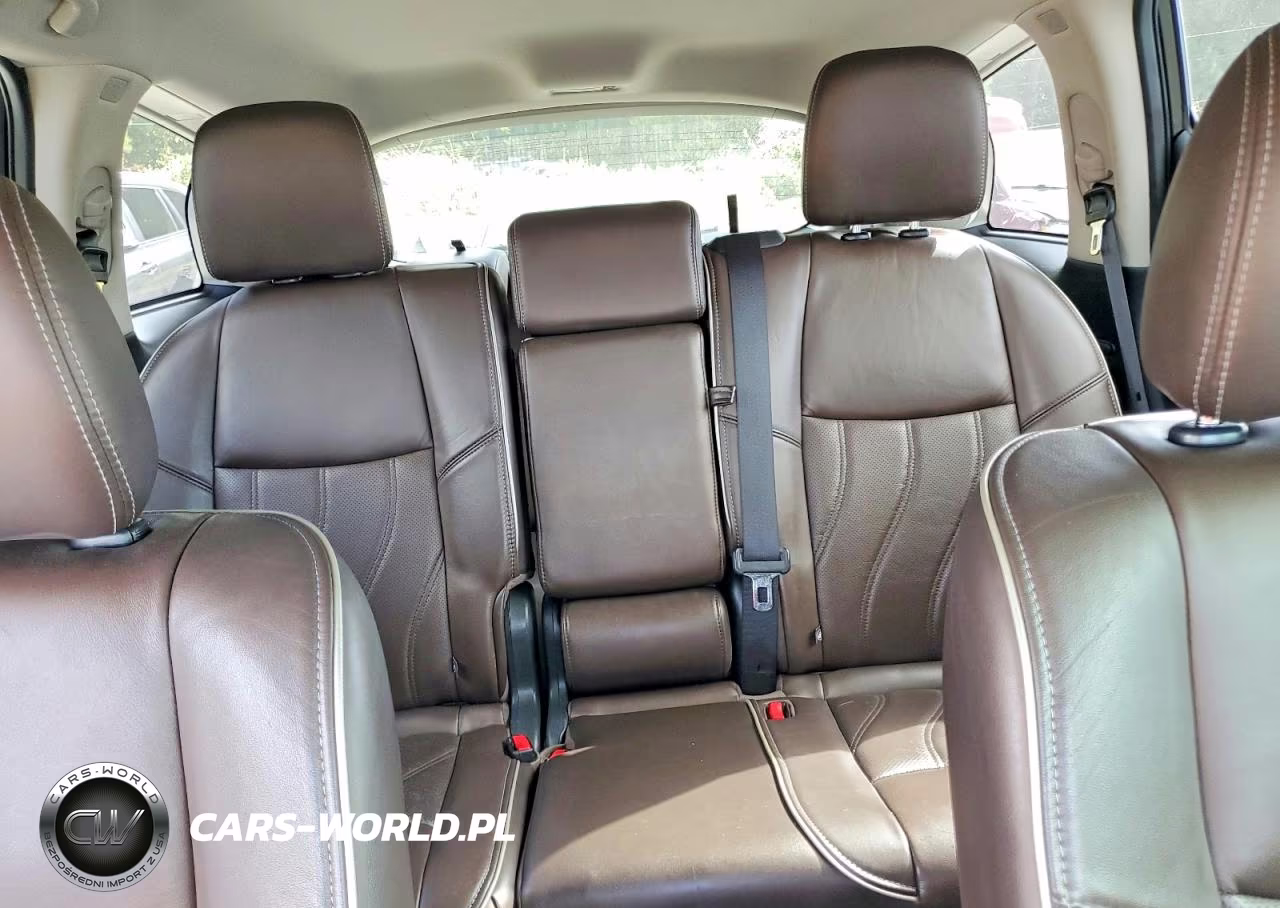 2019 Infiniti Qx60 Luxe VIN:5N1DL0MN3KC525971 - 10