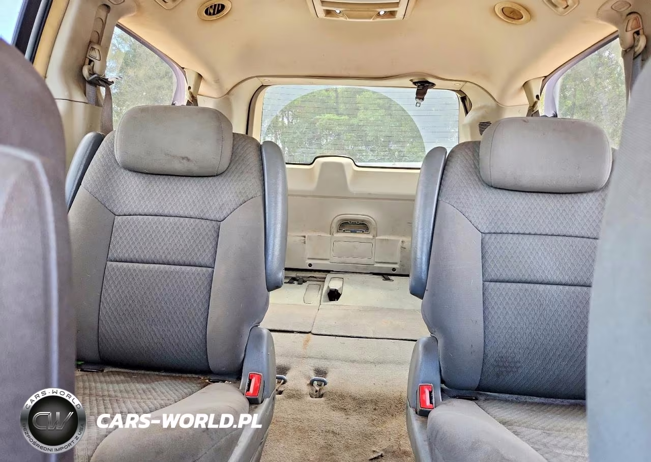 2010 Chrysler Town & Country Touring VIN:2A4RR5D13AR373175 - 10