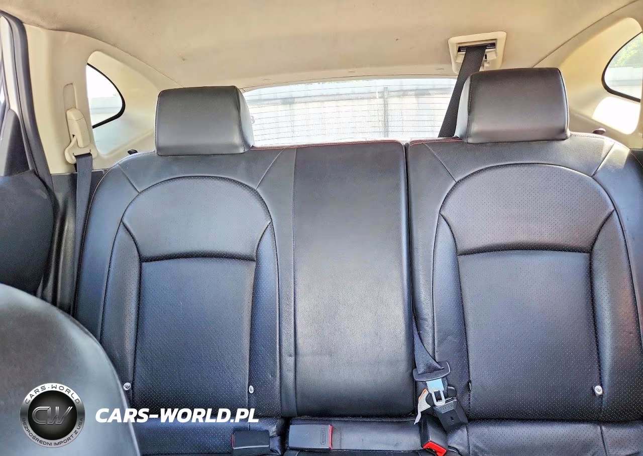 2011 Nissan Rogue S VIN:JN8AS5MV0BW269993 - 10