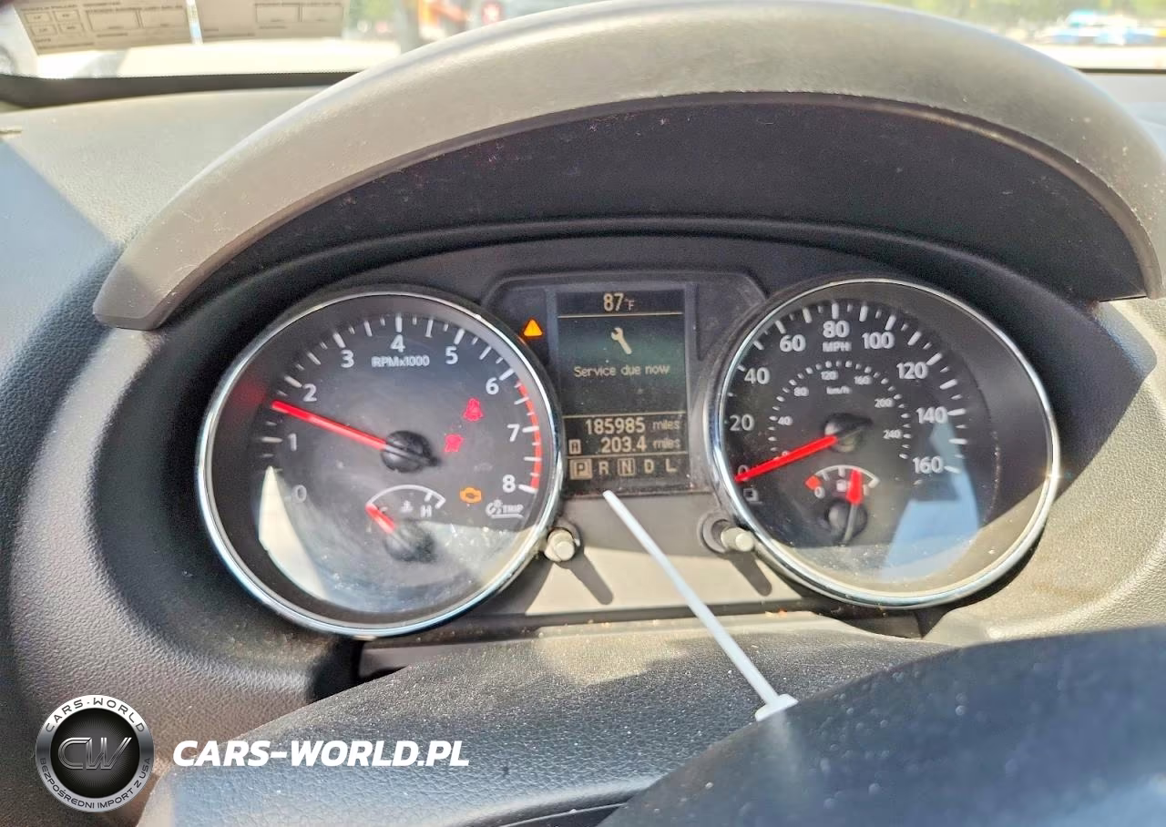 2011 Nissan Rogue S VIN:JN8AS5MV0BW269993 - 9